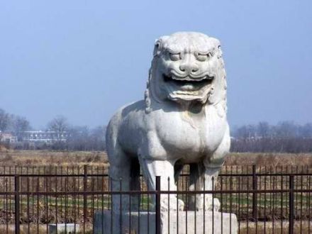 唐顺陵