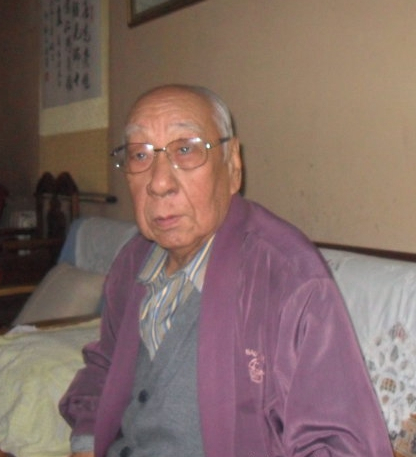 马崇仁