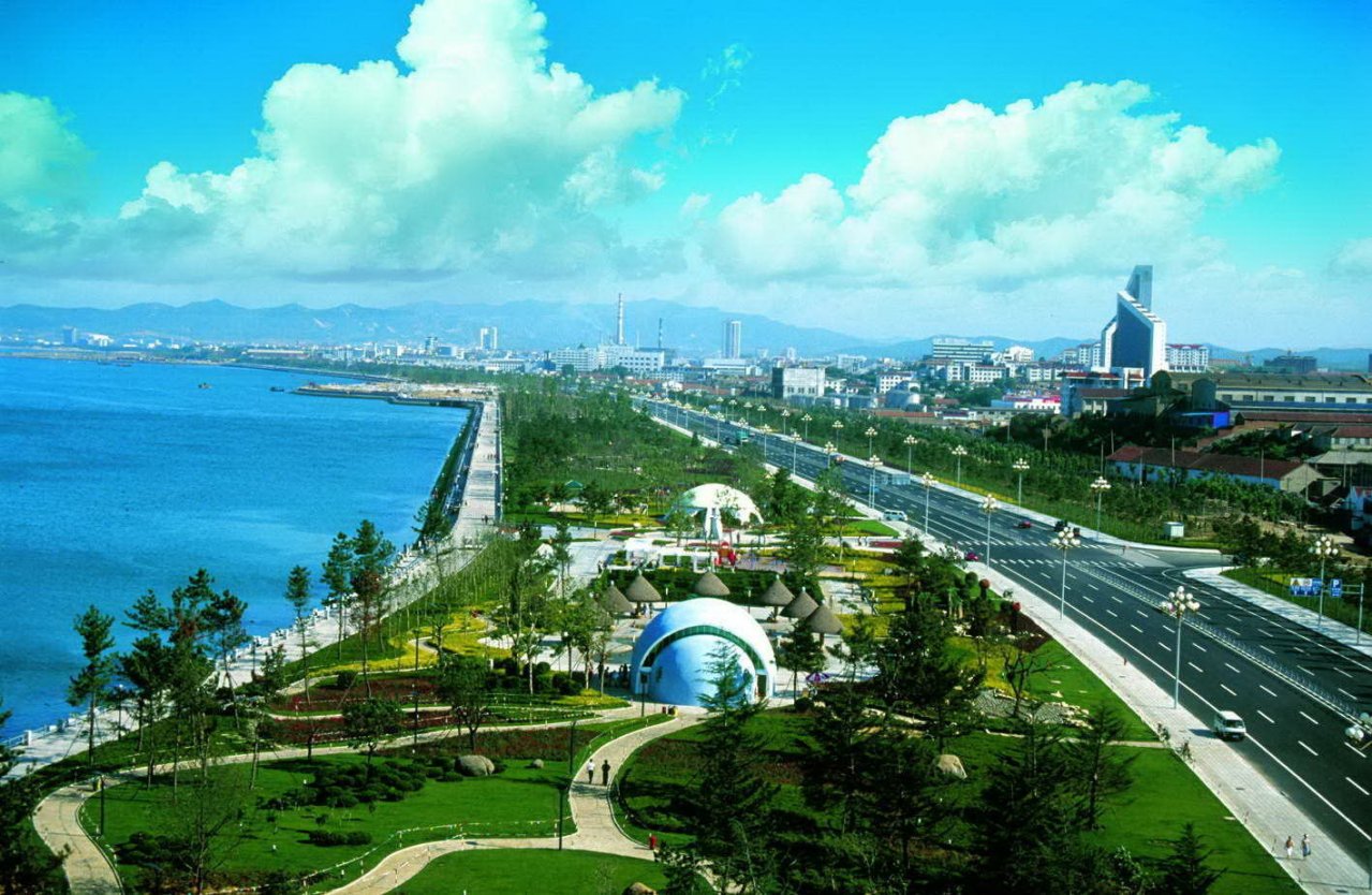 威海市