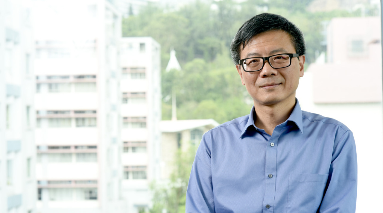 方永平教授