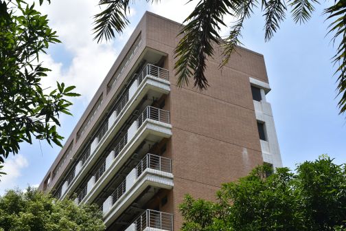 广州市华南理工大学（大学城校区）