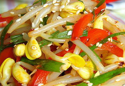 泡菜