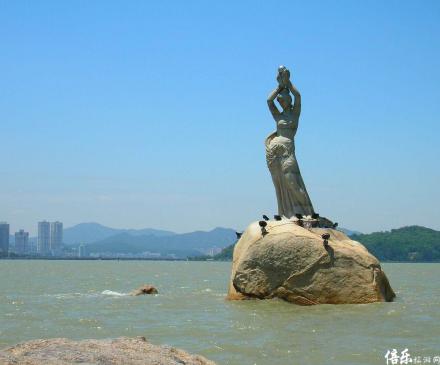 珠海