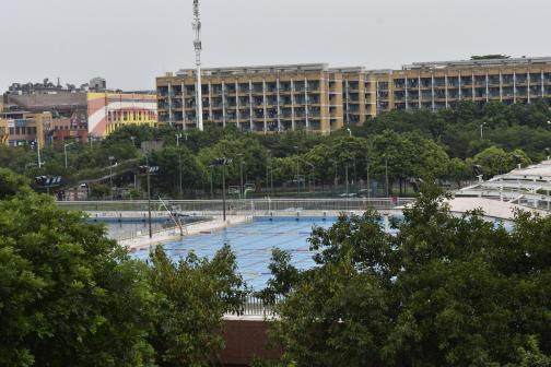 中山大学（东校区）