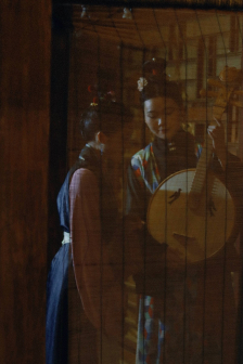 汉服活动