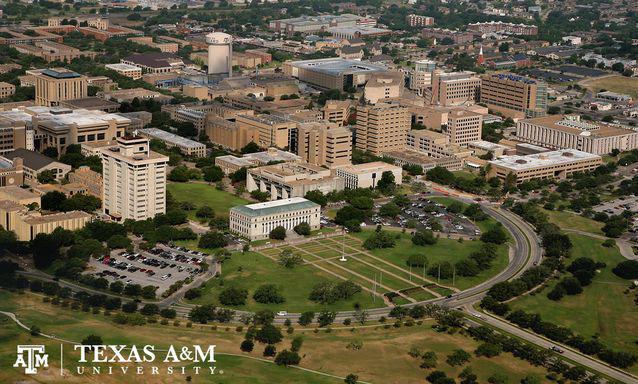 TAMU College Station