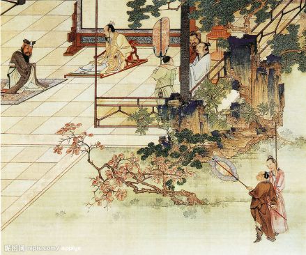 孔子圣迹