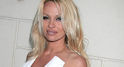Pamela Anderson 