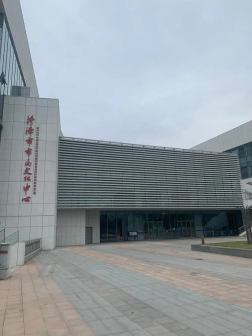 菏泽市风光