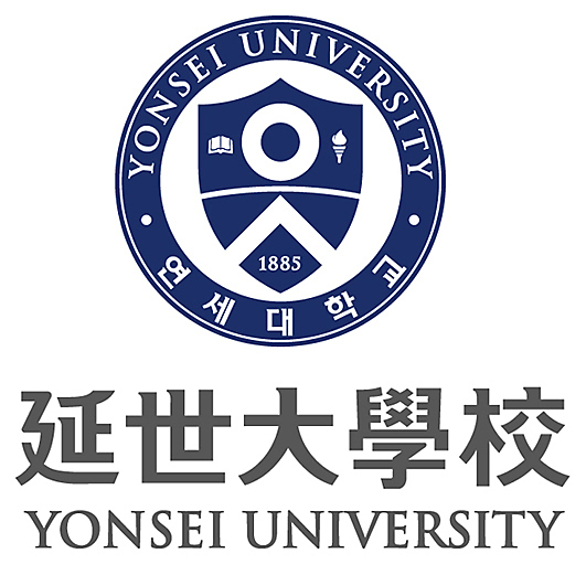 延世标志