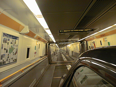 英吉利海峡隧道