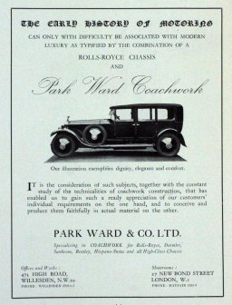 Park Ward
