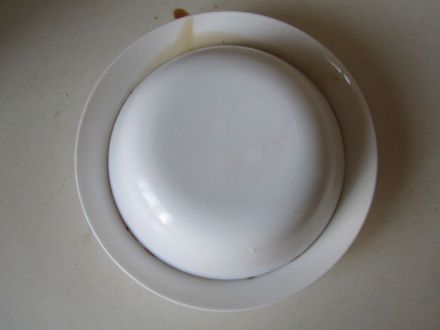 梅菜扣肉制作步骤