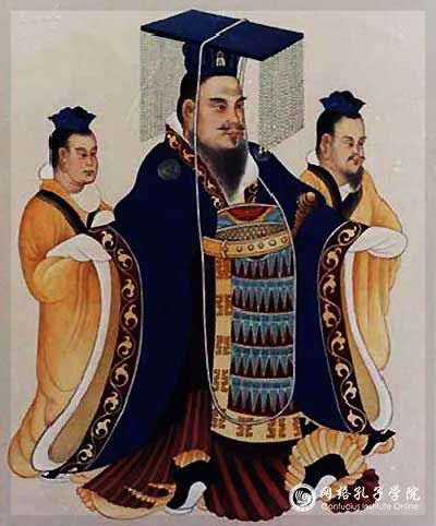 刘彻