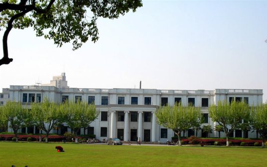 华东师范大学