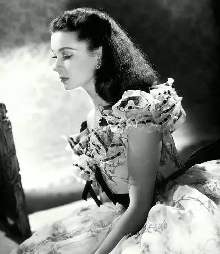 Vivien Leigh