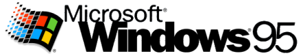 Windows 95 Logo
