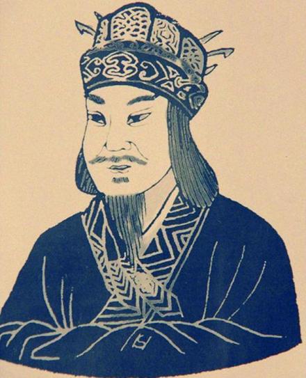 共工氏图