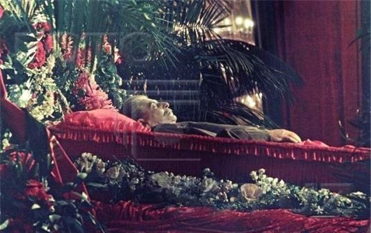 尼基塔·谢尔盖耶维奇·赫鲁晓夫