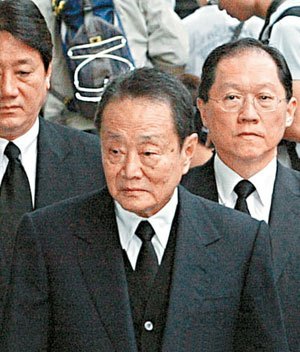 郭鹤年