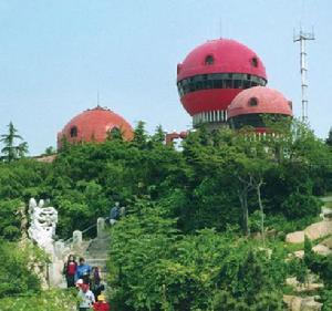 信号山