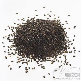 芝麻