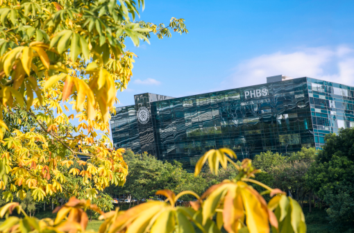 学院建筑1