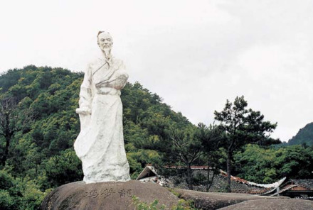 作者：冯梦龙