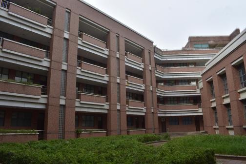 中山大学（东校区）
