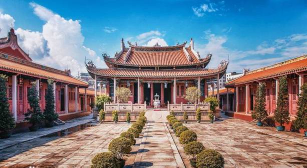 揭阳学宫
