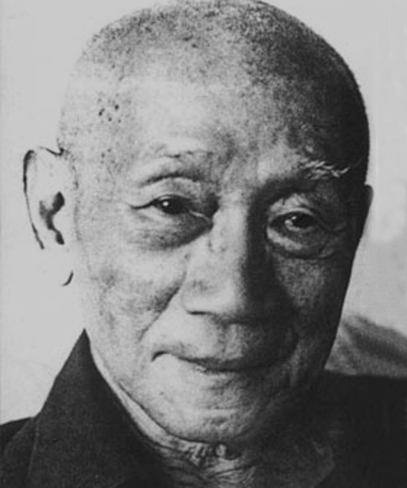 林风眠