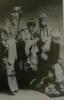 《岳母剌字》李多奎饰岳母