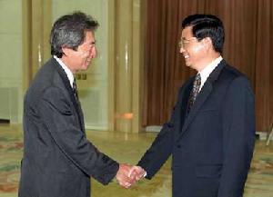 细川护熙