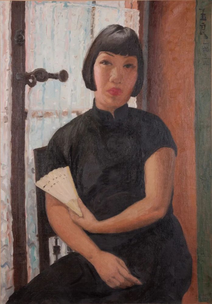 潘玉良作品