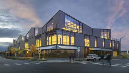 全球创新学院