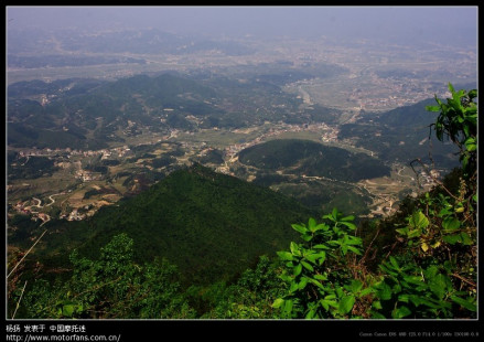 幕阜山