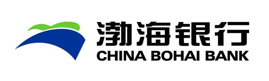 渤海银行标识