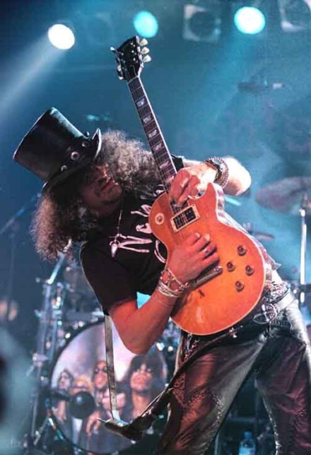 SLASH