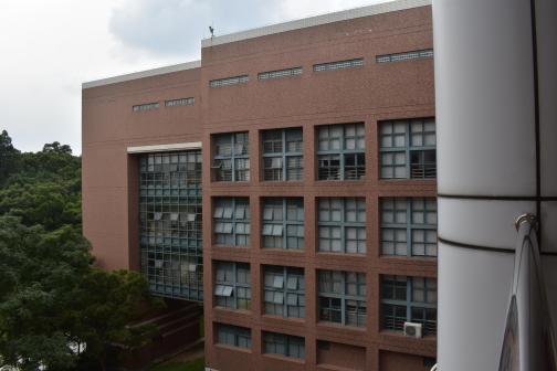 中山大学东校区