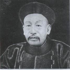 赵尔巽