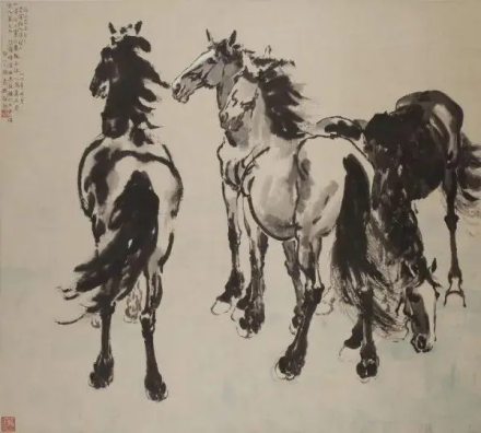 《群马》