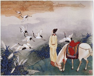 李商隐
