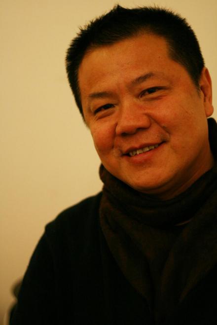 王刚