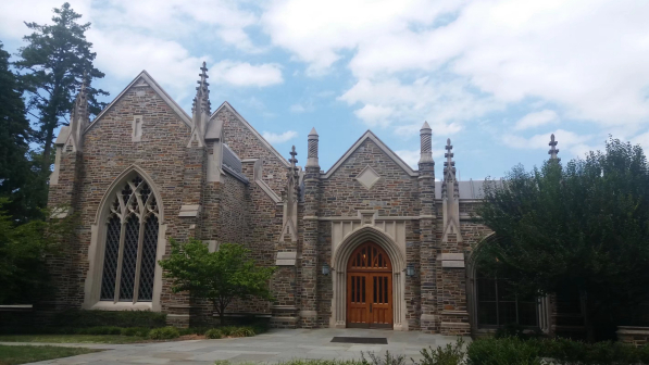 Duke University