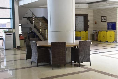 中山大学（东校区）