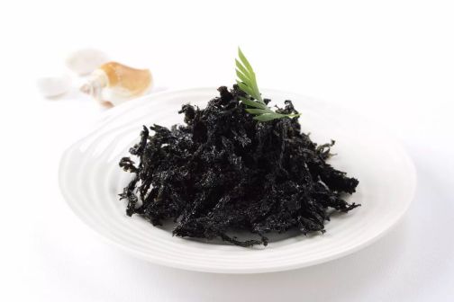 紫菜