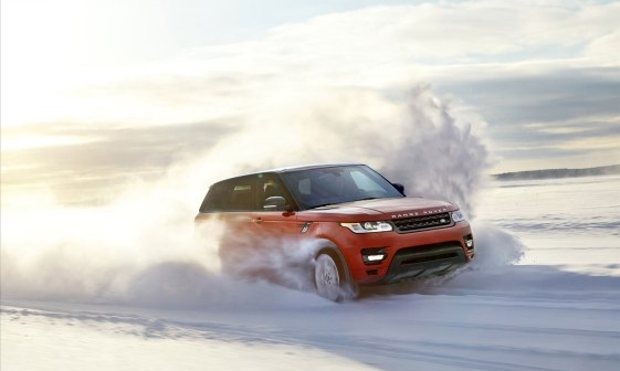 Range-Rover Sport