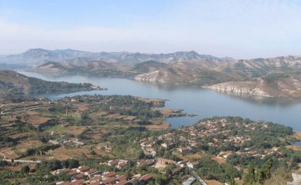 青龙山森林公园