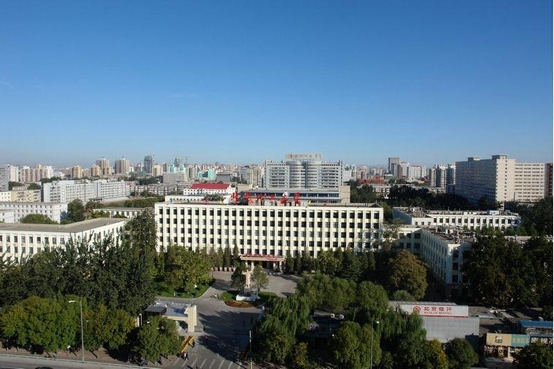 校园景观