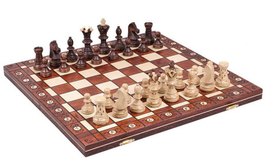 国际象棋